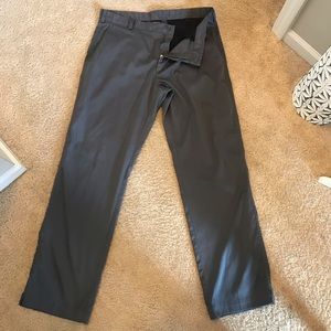 Nike Men’s Flat Front Flex Golf Pants